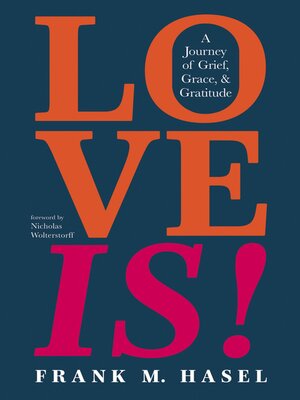 cover image of Love Is!